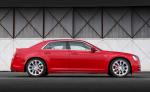 Chrysler 300 SRT 2015 года (AU)